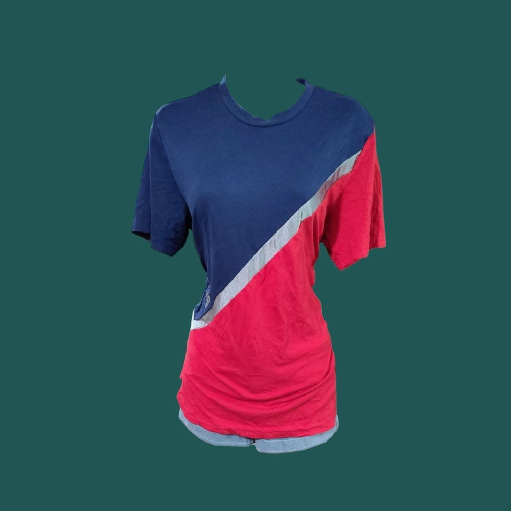 Men's Adidas Jersey tee shirt